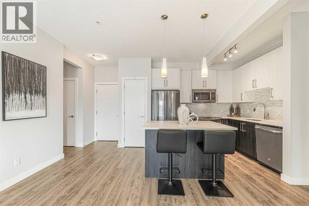 107, 16 Sage Hill Terrace Nw, Calgary, Alberta  T3R 0W7 - Photo 4 - A2278117