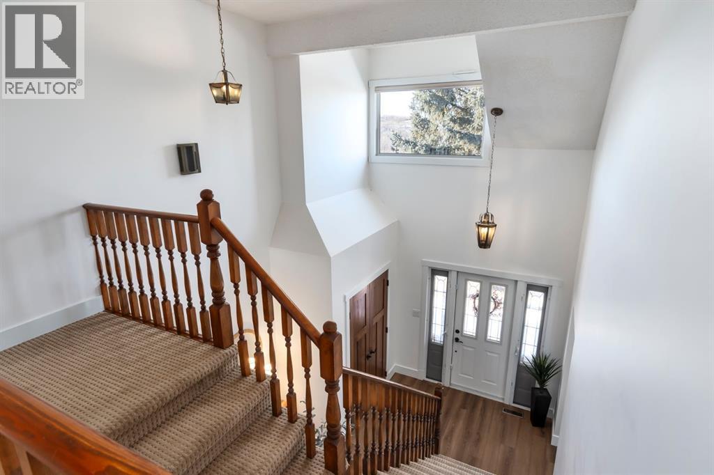 242118 White Post Lane W, Rural Foothills County, Alberta  T1S 3K3 - Photo 21 - A2278456