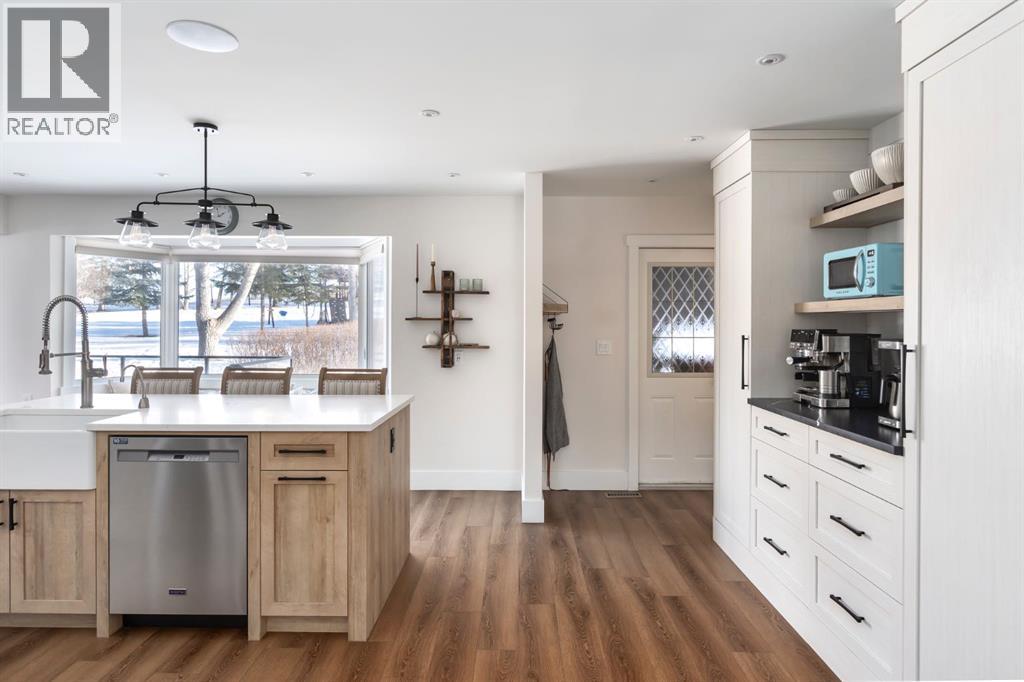 242118 White Post Lane W, Rural Foothills County, Alberta  T1S 3K3 - Photo 14 - A2278456