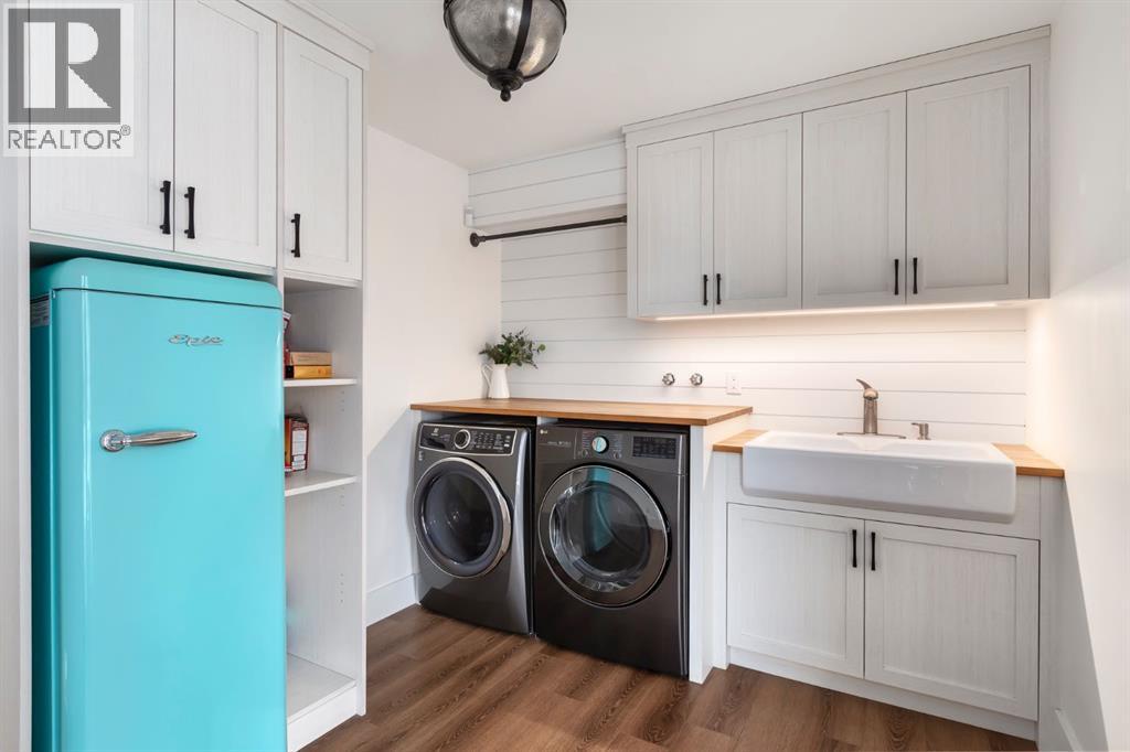 242118 White Post Lane W, Rural Foothills County, Alberta  T1S 3K3 - Photo 9 - A2278456