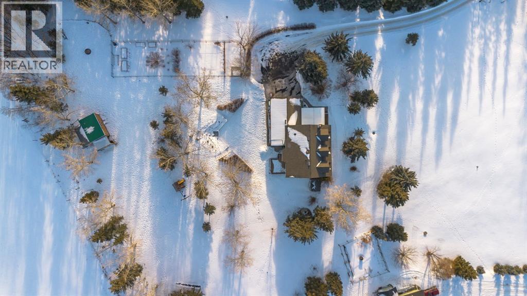 242118 White Post Lane W, Rural Foothills County, Alberta  T1S 3K3 - Photo 46 - A2278456