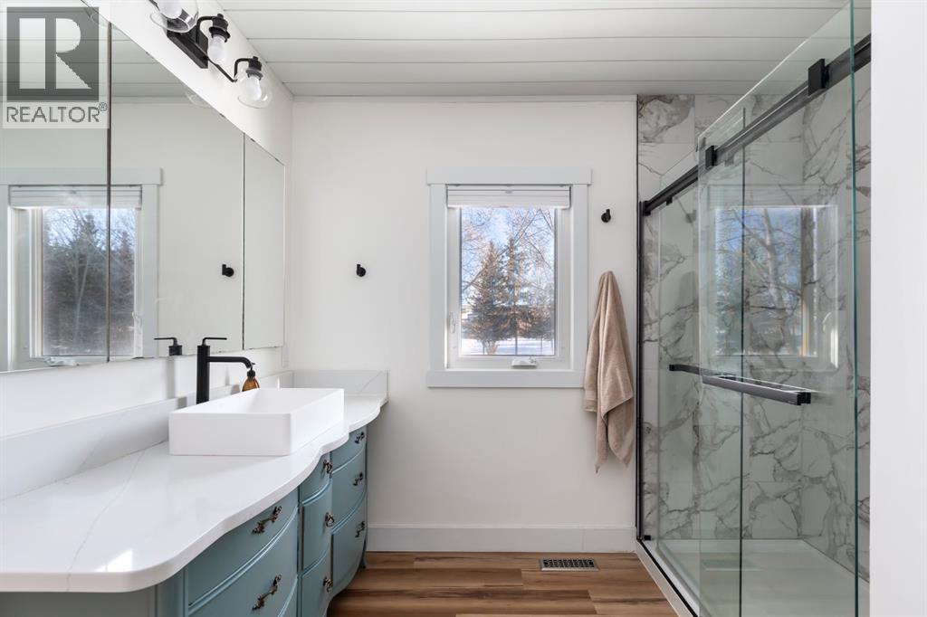 242118 White Post Lane W, Rural Foothills County, Alberta  T1S 3K3 - Photo 26 - A2278456