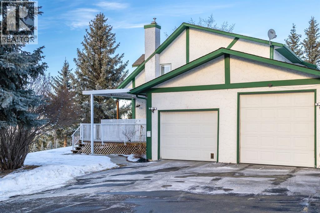 242118 White Post Lane W, Rural Foothills County, Alberta  T1S 3K3 - Photo 37 - A2278456