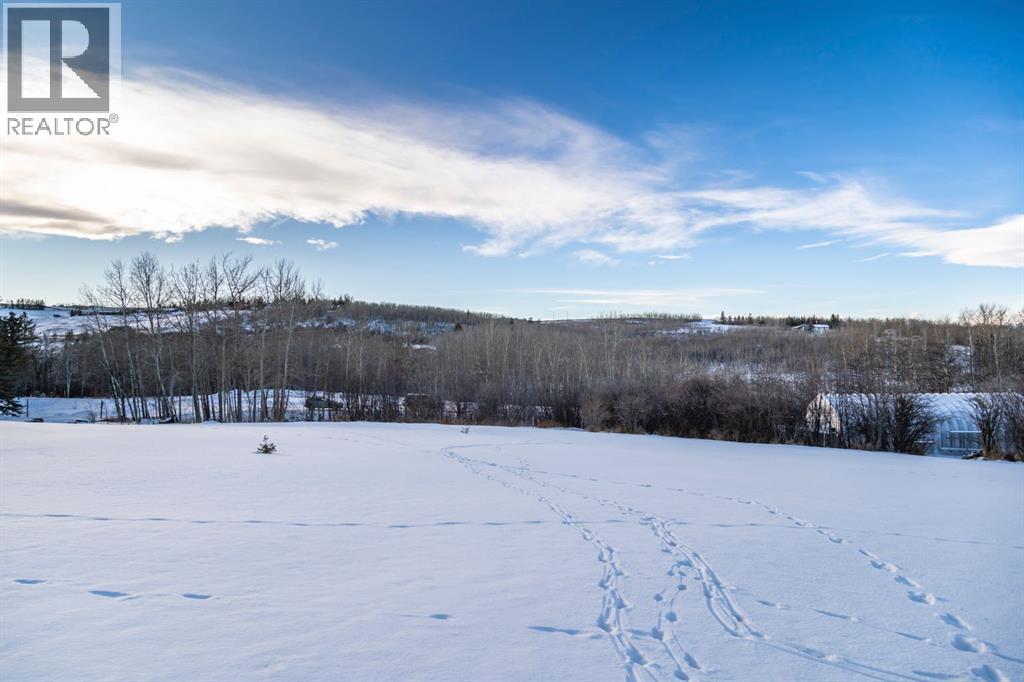 242118 White Post Lane W, Rural Foothills County, Alberta  T1S 3K3 - Photo 39 - A2278456