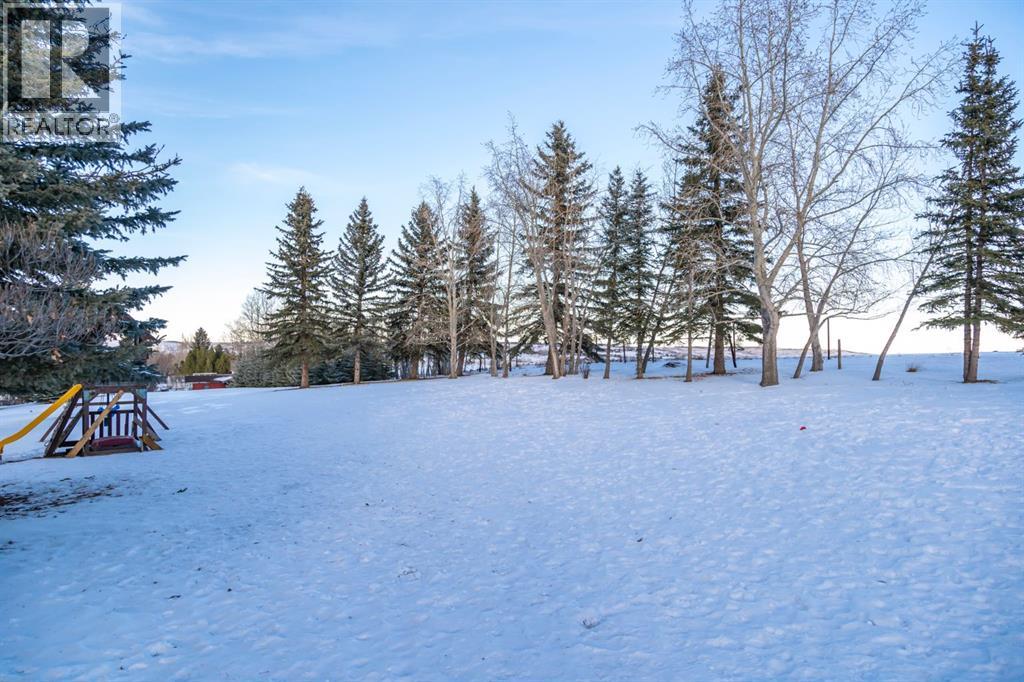 242118 White Post Lane W, Rural Foothills County, Alberta  T1S 3K3 - Photo 42 - A2278456