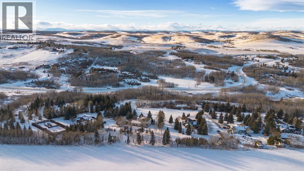 242118 White Post Lane W, Rural Foothills County, Alberta  T1S 3K3 - Photo 47 - A2278456