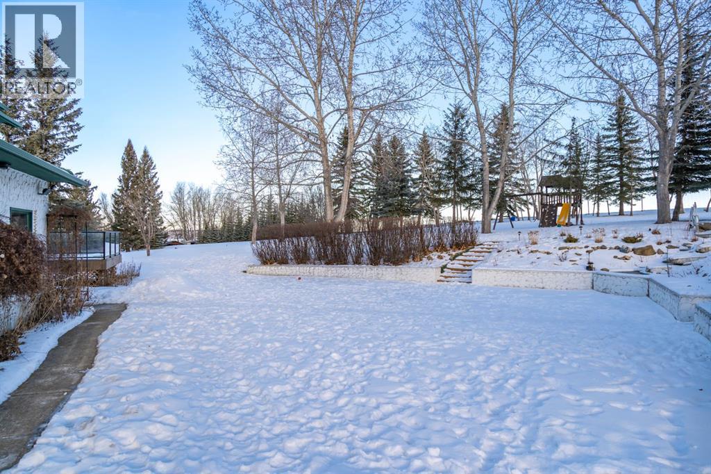 242118 White Post Lane W, Rural Foothills County, Alberta  T1S 3K3 - Photo 40 - A2278456