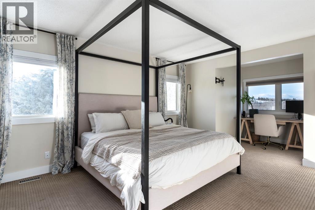 242118 White Post Lane W, Rural Foothills County, Alberta  T1S 3K3 - Photo 28 - A2278456