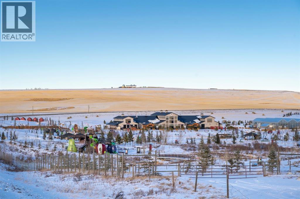 242118 White Post Lane W, Rural Foothills County, Alberta  T1S 3K3 - Photo 49 - A2278456