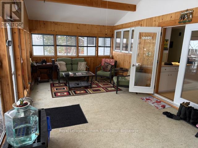 50 O'connor Drive, Temagami, Ontario  P0H 2H0 - Photo 23 - X12695614