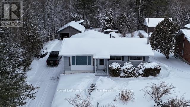 50 O'connor Drive, Temagami, Ontario  P0H 2H0 - Photo 2 - X12695614