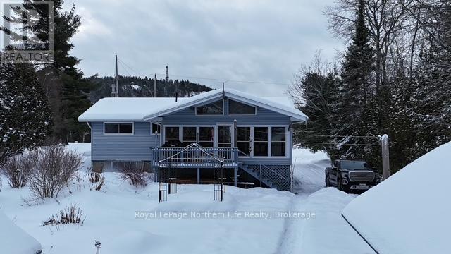 50 O'connor Drive, Temagami, Ontario  P0H 2H0 - Photo 26 - X12695614