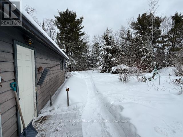 50 O'connor Drive, Temagami, Ontario  P0H 2H0 - Photo 29 - X12695614