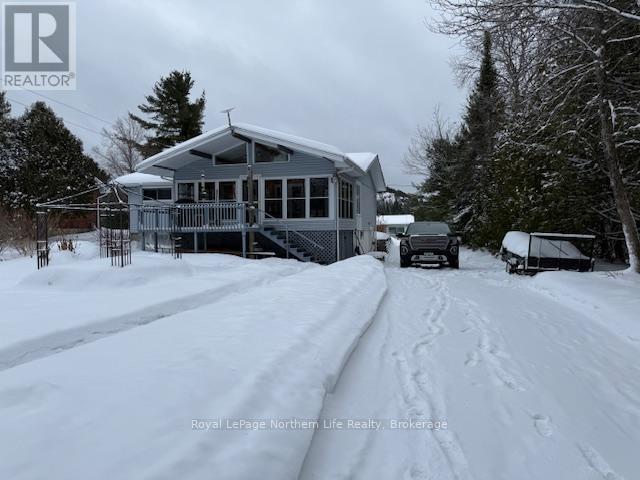 50 O'connor Drive, Temagami, Ontario  P0H 2H0 - Photo 27 - X12695614