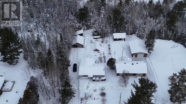 50 O'connor Drive, Temagami, Ontario  P0H 2H0 - Photo 3 - X12695614