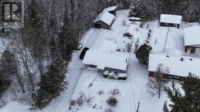 50 O'connor Drive, Temagami, Ontario  P0H 2H0 - Photo 33 - X12695614