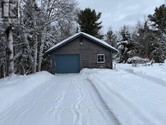 50 O'connor Drive, Temagami, Ontario  P0H 2H0 - Photo 28 - X12695614