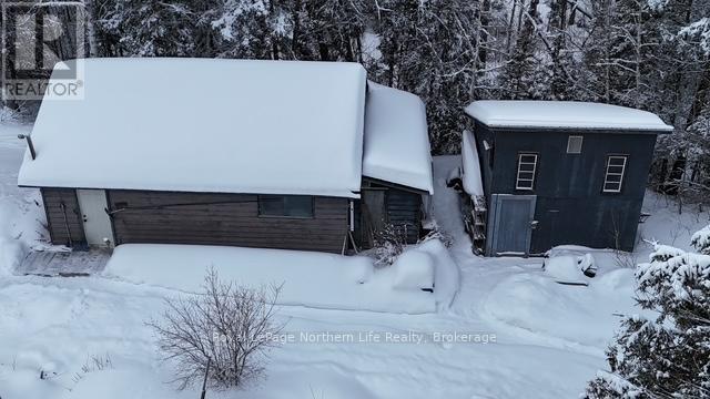 50 O'connor Drive, Temagami, Ontario  P0H 2H0 - Photo 32 - X12695614