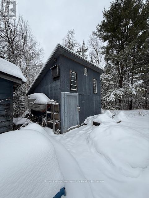 50 O'connor Drive, Temagami, Ontario  P0H 2H0 - Photo 31 - X12695614