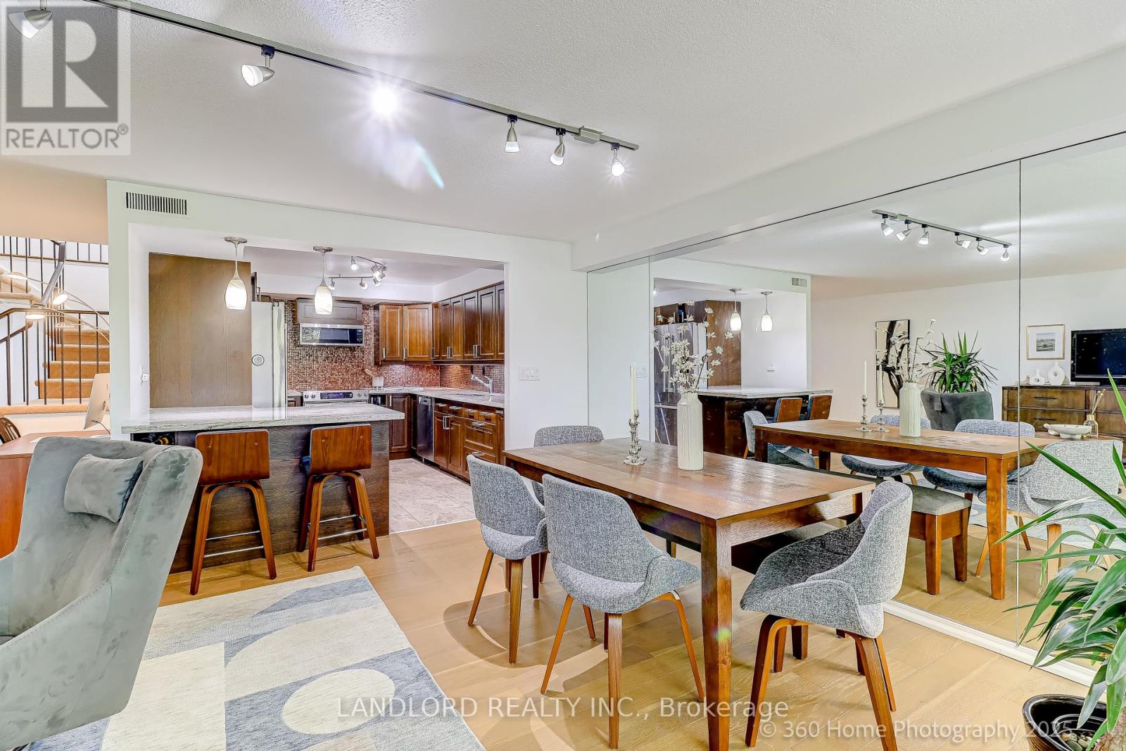 207 - 360 Bloor Street E, Toronto, Ontario  M4W 3M3 - Photo 12 - C12695474