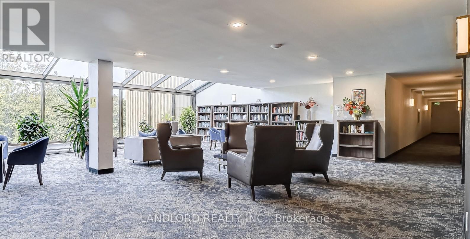 207 - 360 Bloor Street E, Toronto, Ontario  M4W 3M3 - Photo 29 - C12695474