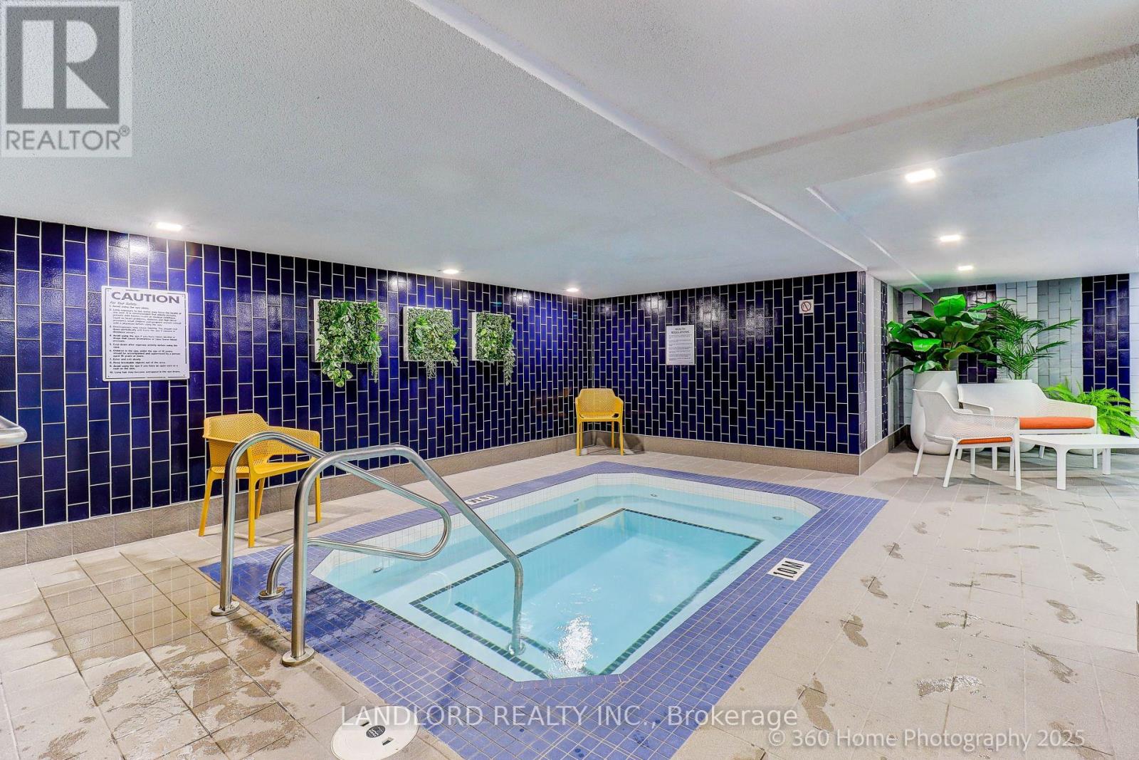 207 - 360 Bloor Street E, Toronto, Ontario  M4W 3M3 - Photo 31 - C12695474