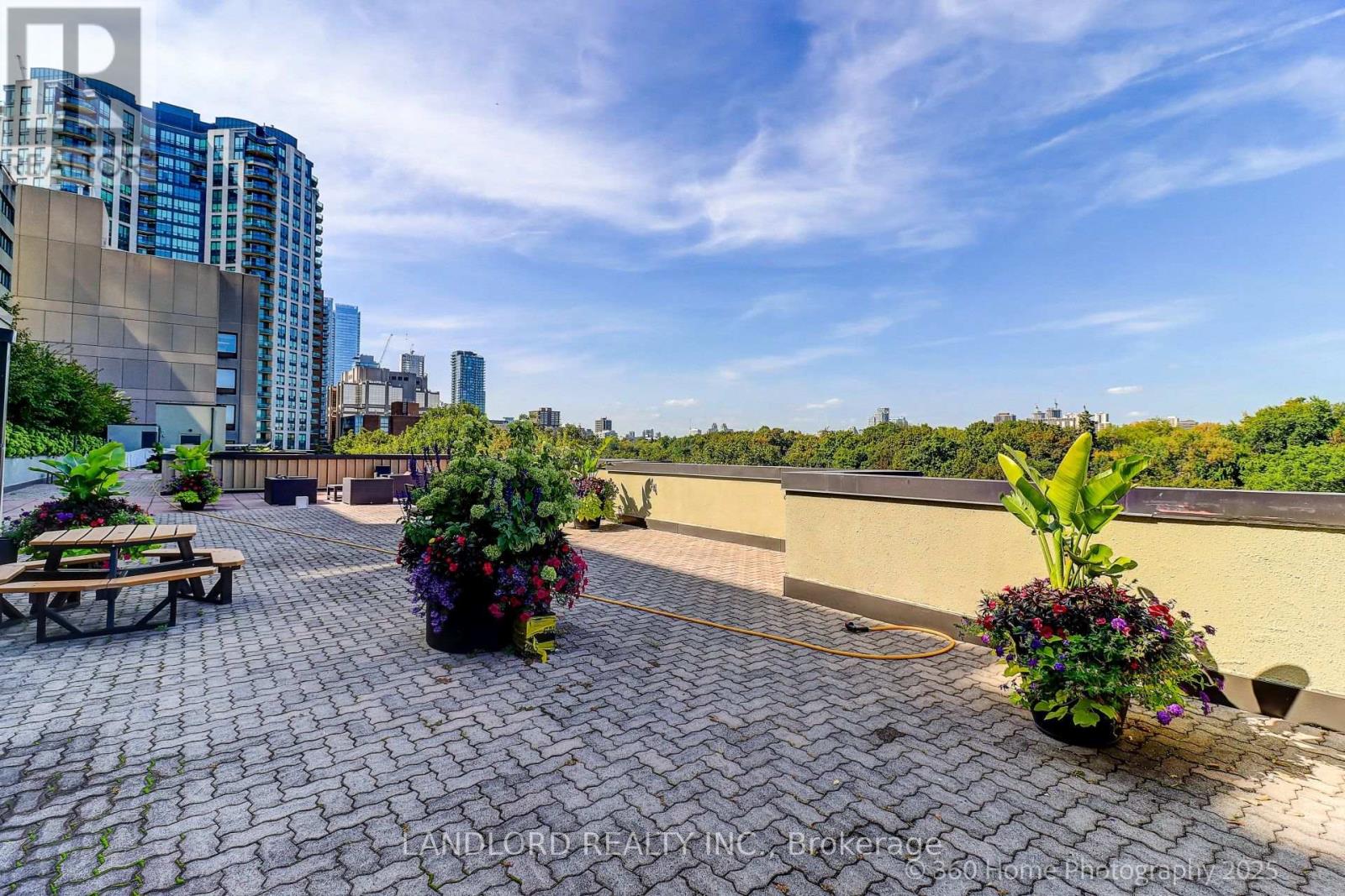 207 - 360 Bloor Street E, Toronto, Ontario  M4W 3M3 - Photo 38 - C12695474