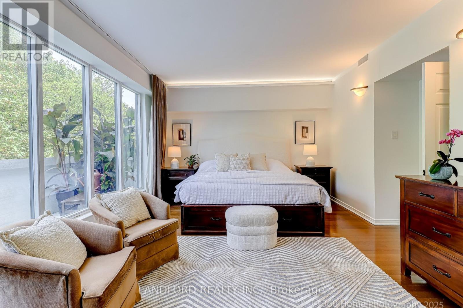 207 - 360 Bloor Street E, Toronto, Ontario  M4W 3M3 - Photo 4 - C12695474