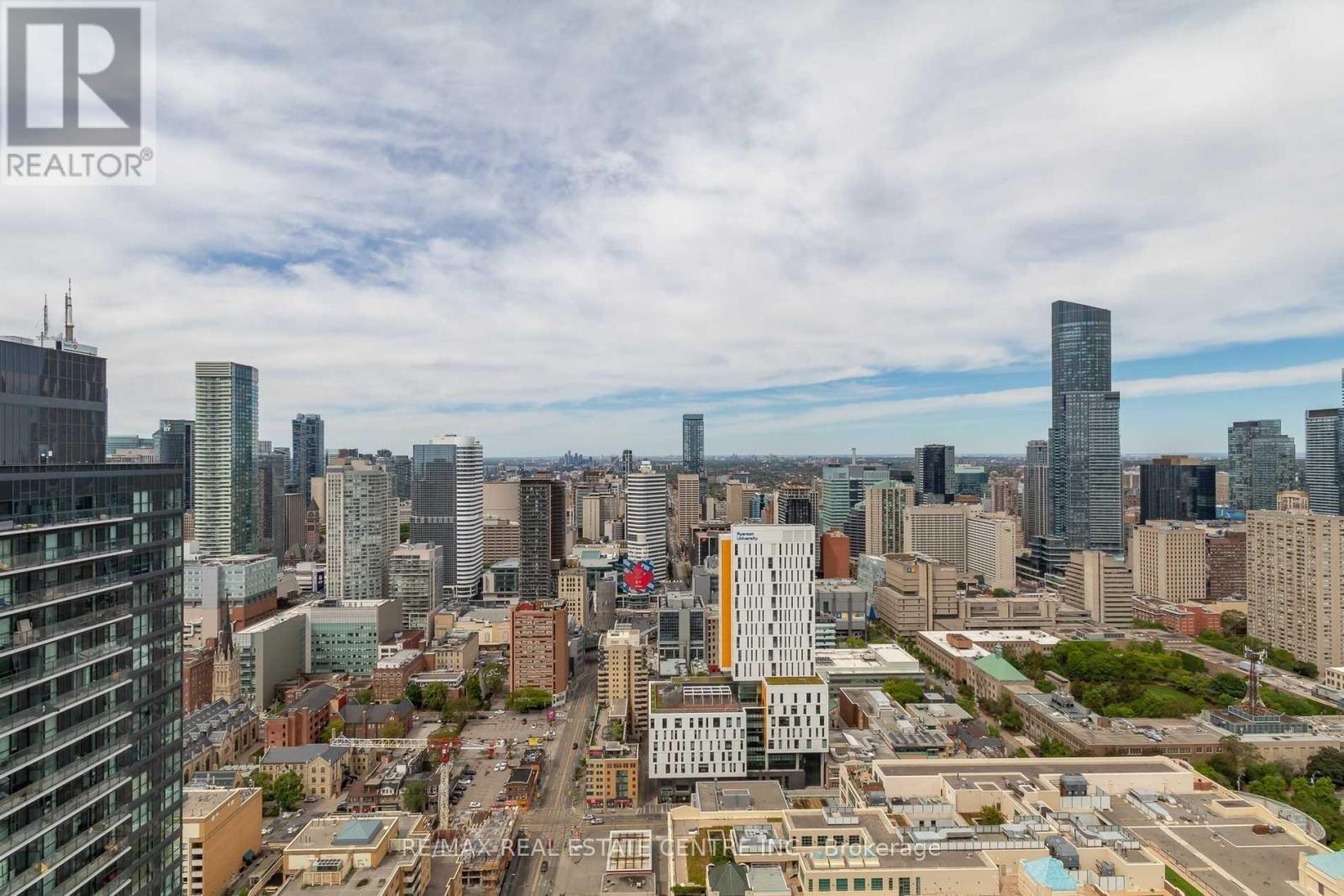 4709 - 251 Jarvis Street, Toronto, Ontario  M5B 0C3 - Photo 17 - C12695562