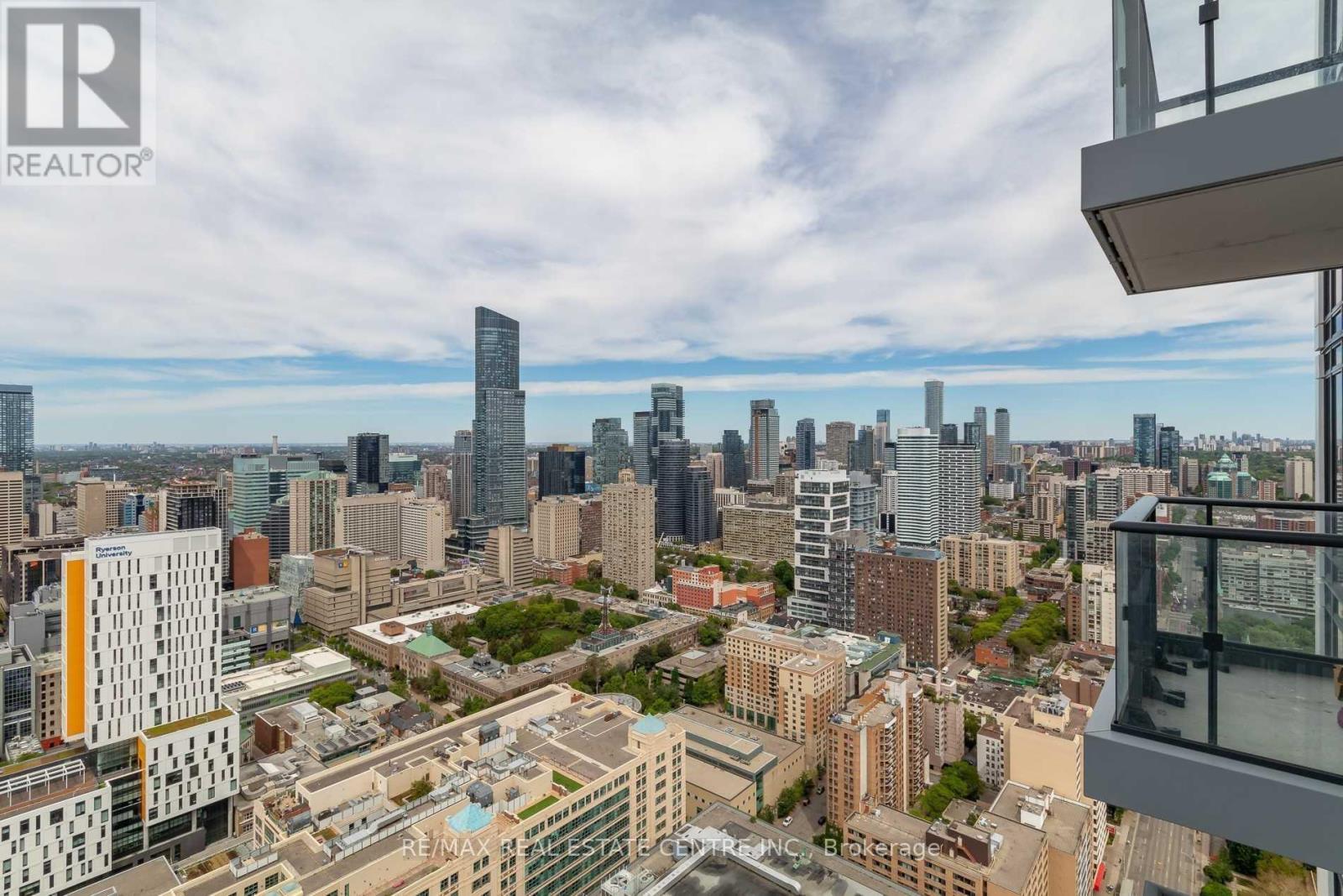 4709 - 251 Jarvis Street, Toronto, Ontario  M5B 0C3 - Photo 18 - C12695562