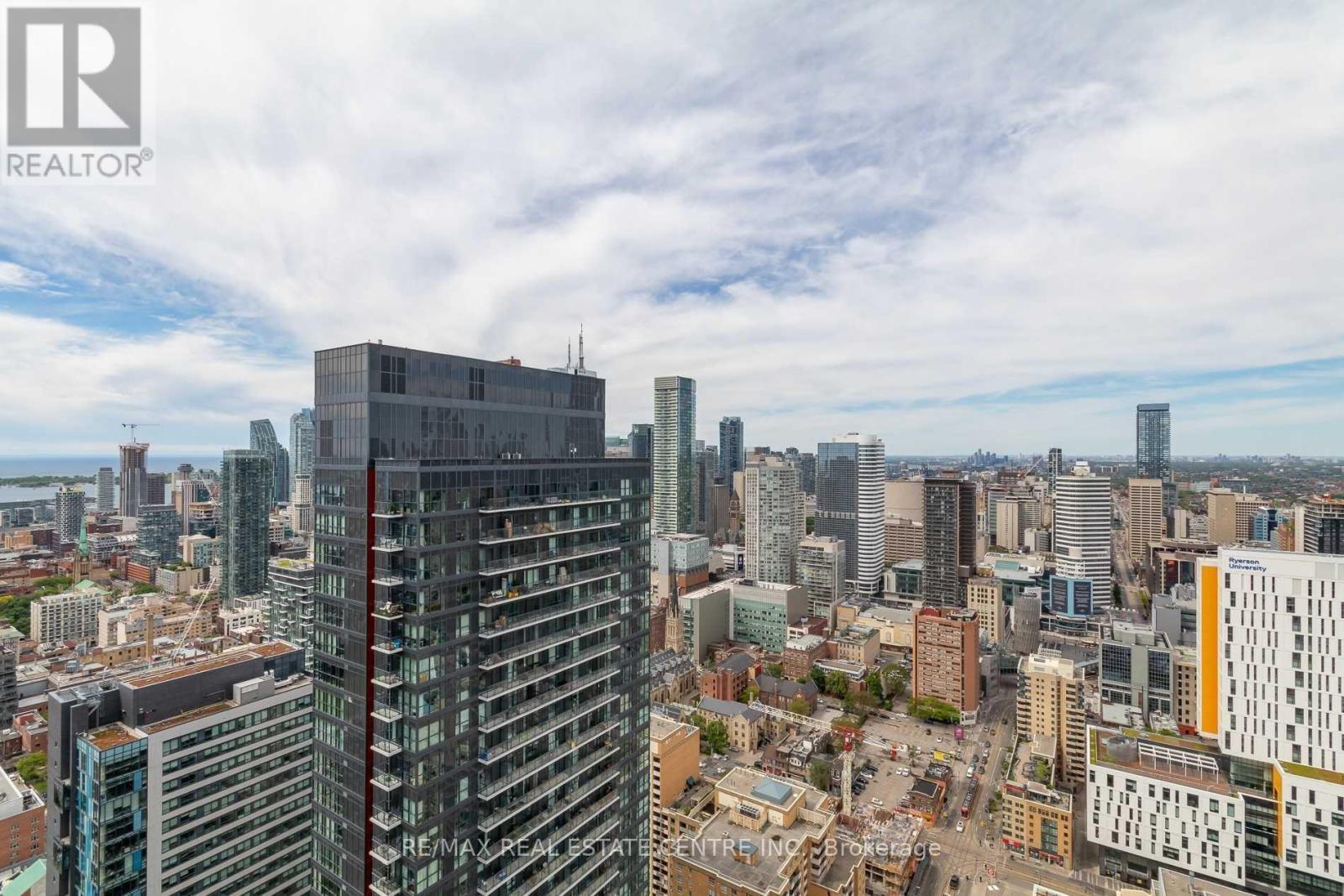 4709 - 251 Jarvis Street, Toronto, Ontario  M5B 0C3 - Photo 19 - C12695562