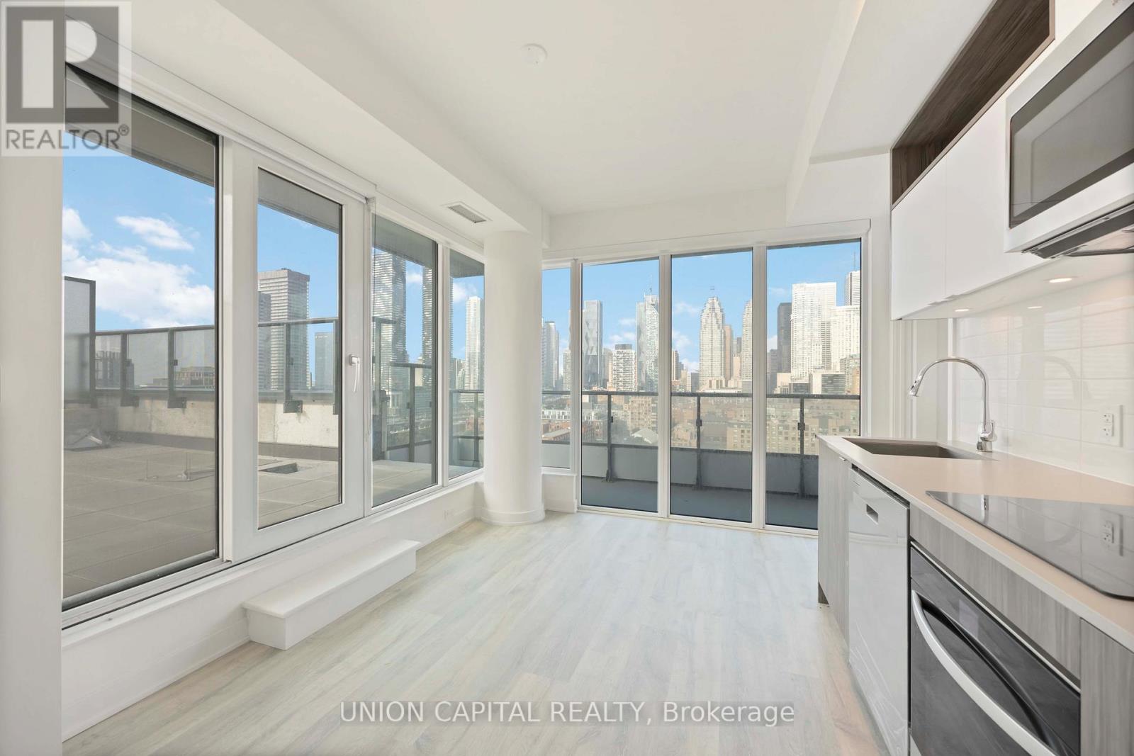 1647 - 121 Lower Sherbourne Street, Toronto, Ontario  M5A 0W8 - Photo 12 - C12695574