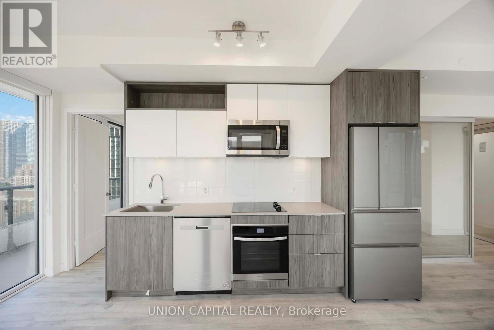 1647 - 121 Lower Sherbourne Street, Toronto, Ontario  M5A 0W8 - Photo 13 - C12695574