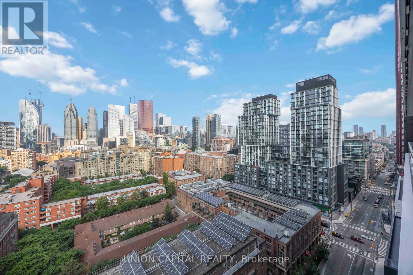 1647 - 121 Lower Sherbourne Street, Toronto, Ontario  M5A 0W8 - Photo 26 - C12695574