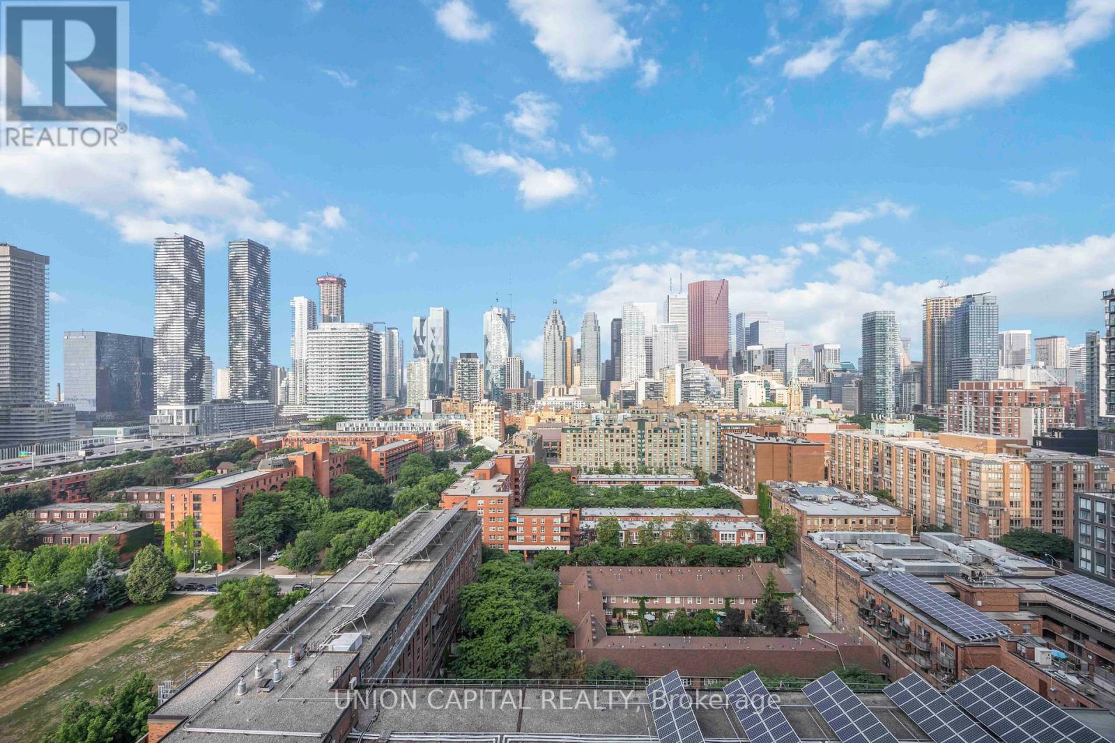 1647 - 121 Lower Sherbourne Street, Toronto, Ontario  M5A 0W8 - Photo 27 - C12695574