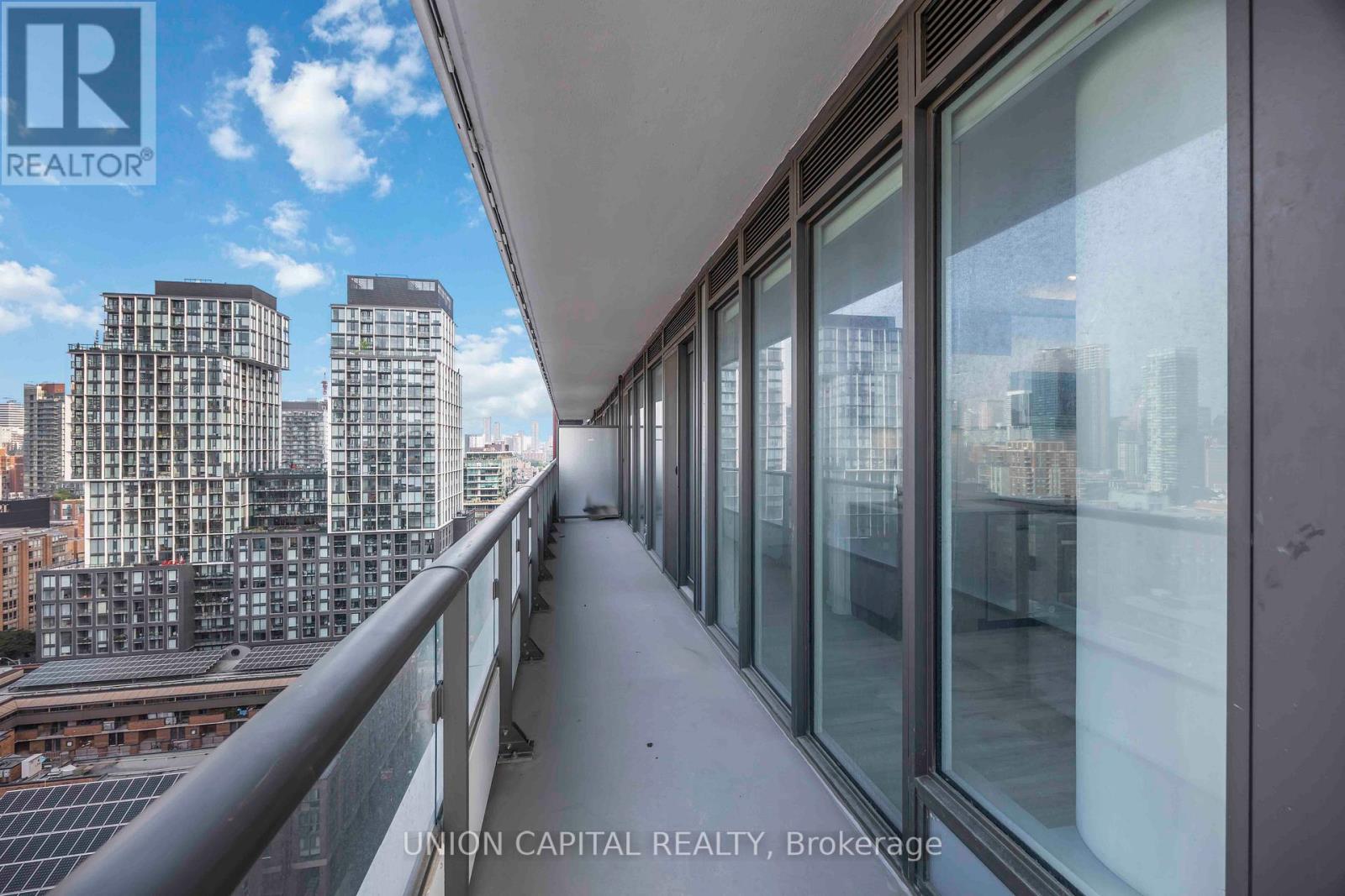 1647 - 121 Lower Sherbourne Street, Toronto, Ontario  M5A 0W8 - Photo 28 - C12695574