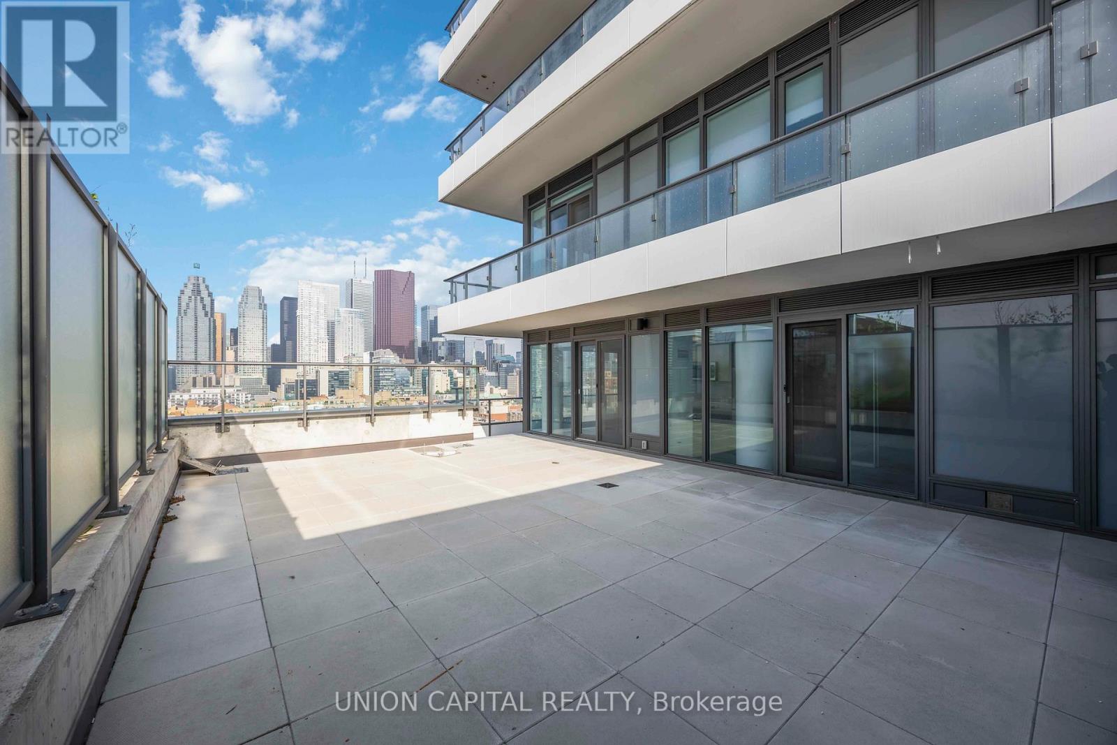 1647 - 121 Lower Sherbourne Street, Toronto, Ontario  M5A 0W8 - Photo 30 - C12695574