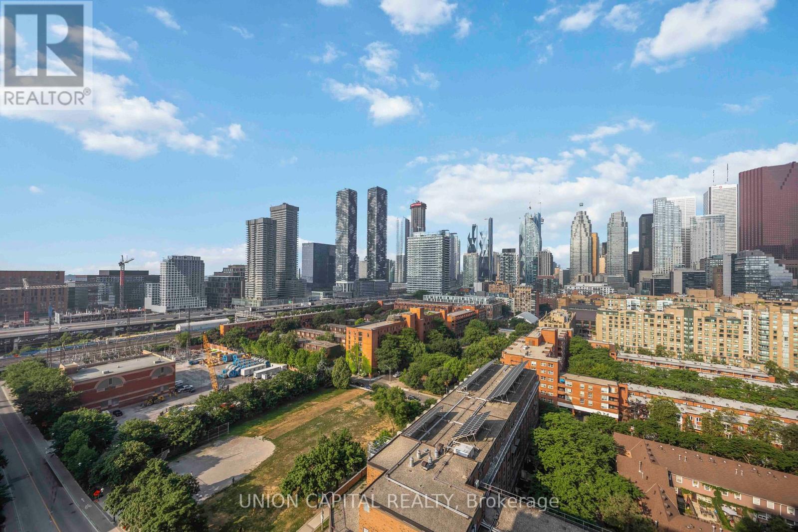 1647 - 121 Lower Sherbourne Street, Toronto, Ontario  M5A 0W8 - Photo 32 - C12695574