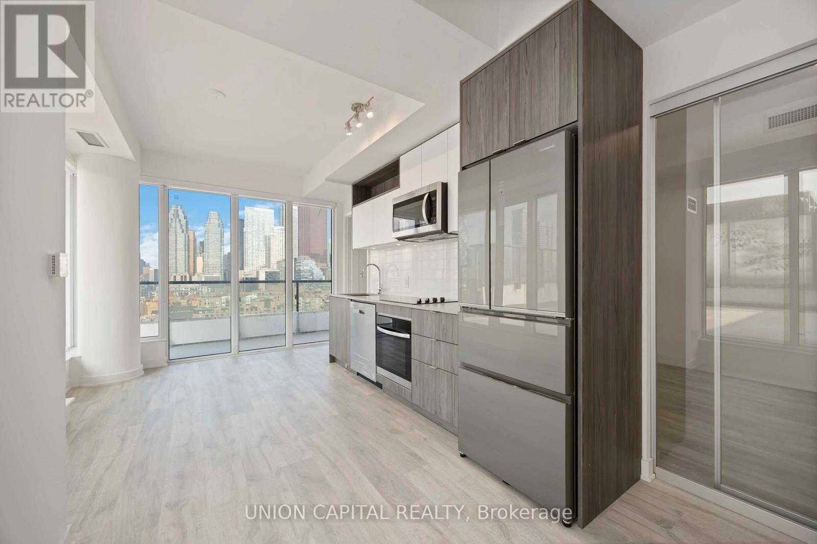 1647 - 121 Lower Sherbourne Street, Toronto, Ontario  M5A 0W8 - Photo 7 - C12695574