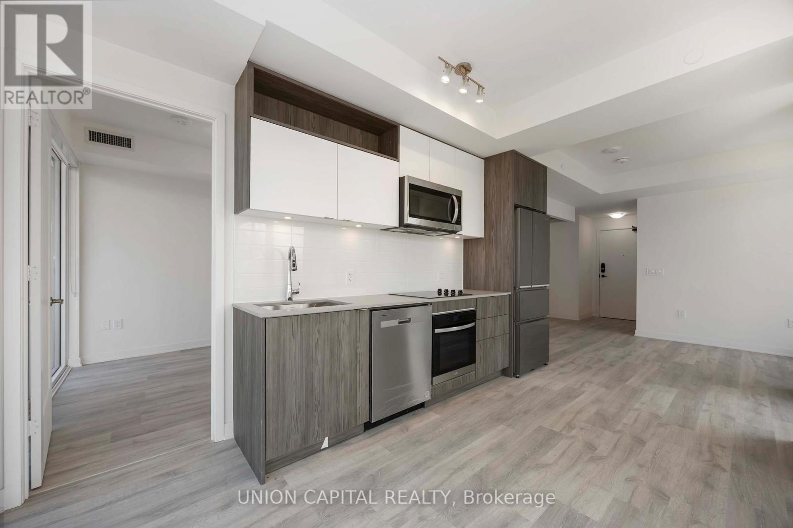 1647 - 121 Lower Sherbourne Street, Toronto, Ontario  M5A 0W8 - Photo 8 - C12695574