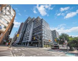 1647 - 121 LOWER SHERBOURNE STREET, Toronto, Ontario