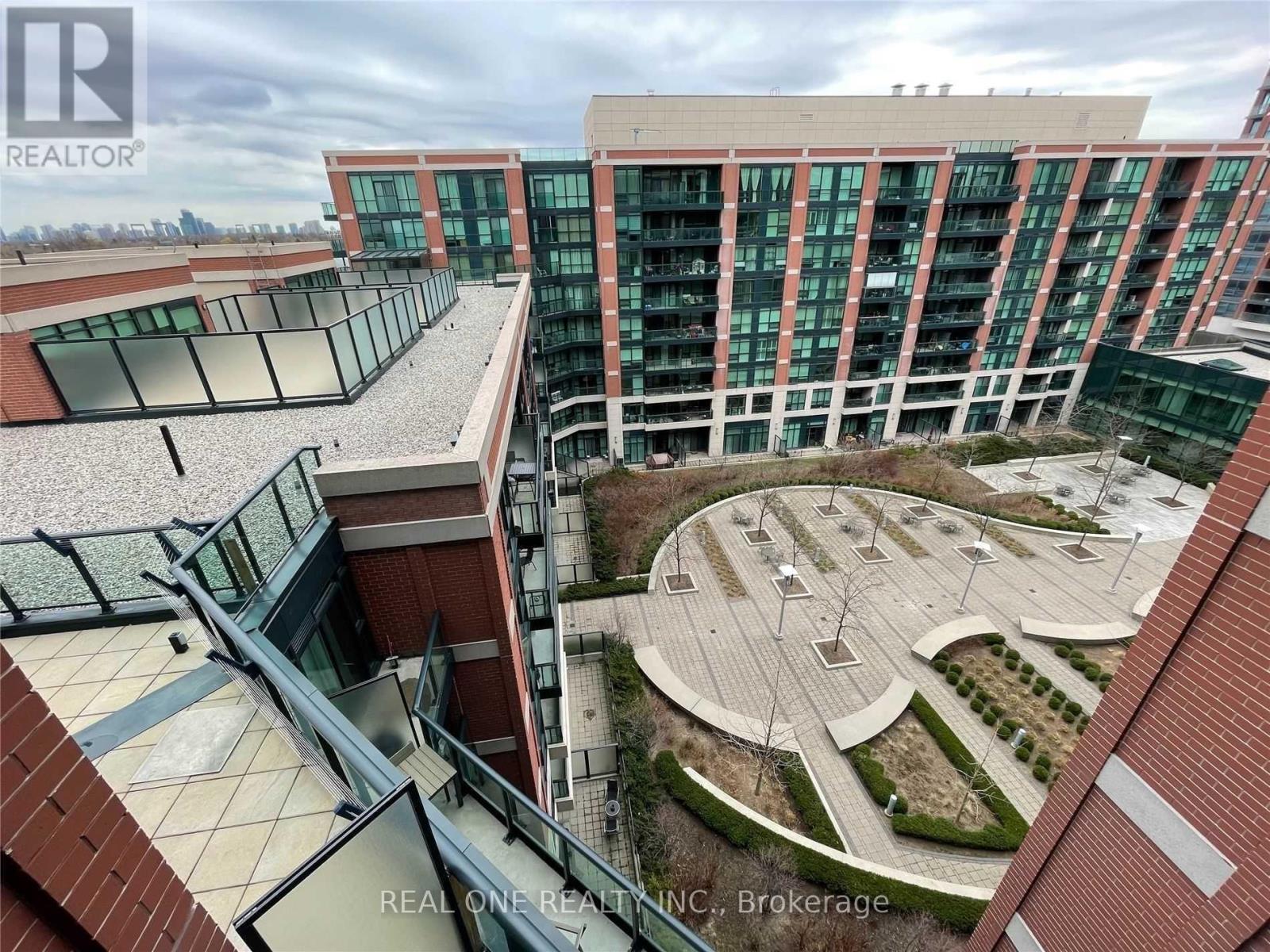 828 - 525 Wilson Avenue, Toronto, Ontario  M3H 0A7 - Photo 13 - C12695590