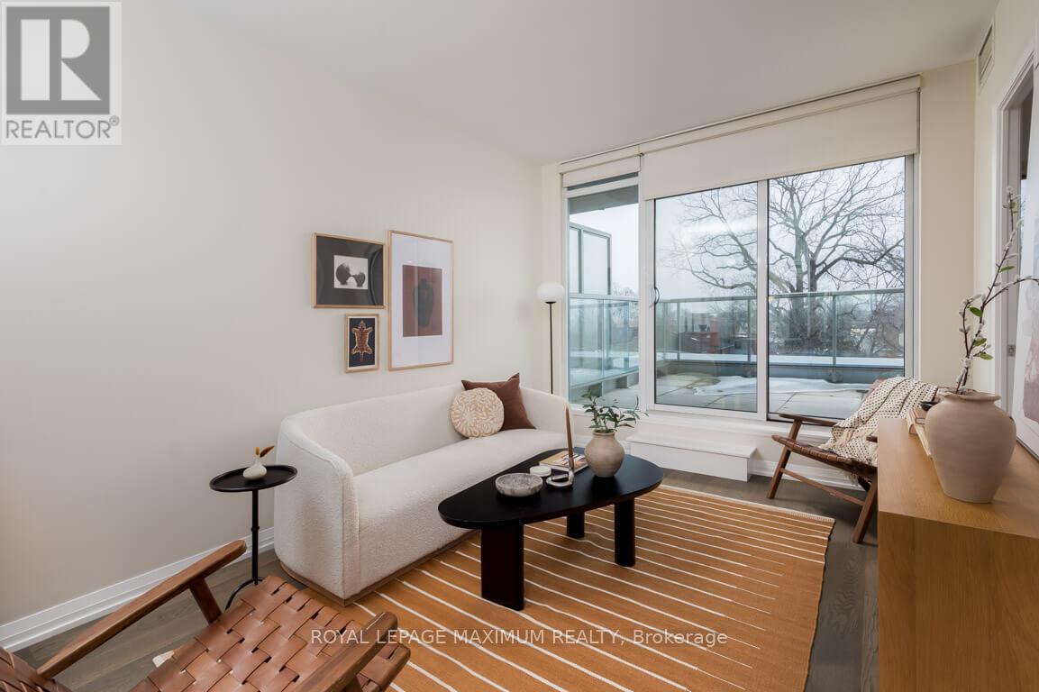 313 - 835 St Clair Avenue W, Toronto, Ontario  M6C 0A8 - Photo 11 - C12695600