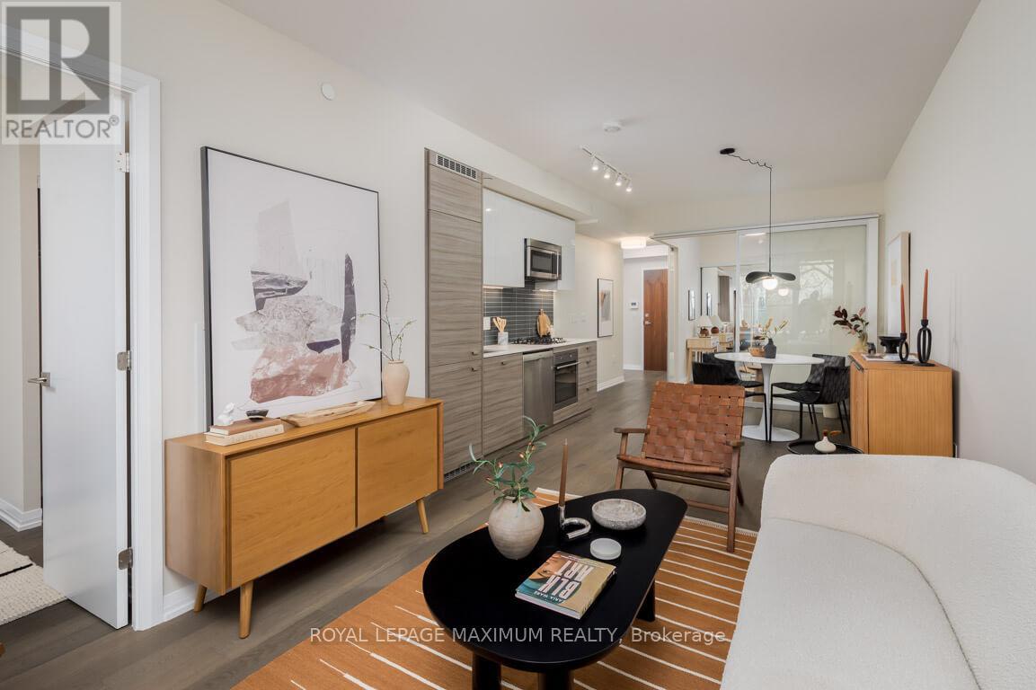 313 - 835 St Clair Avenue W, Toronto, Ontario  M6C 0A8 - Photo 12 - C12695600