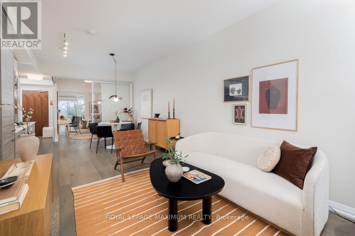 313 - 835 St Clair Avenue W, Toronto, Ontario  M6C 0A8 - Photo 13 - C12695600