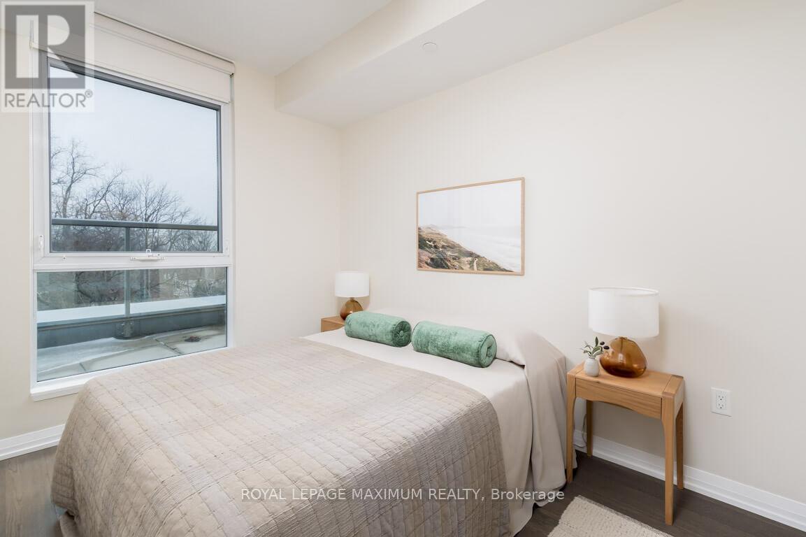 313 - 835 St Clair Avenue W, Toronto, Ontario  M6C 0A8 - Photo 17 - C12695600