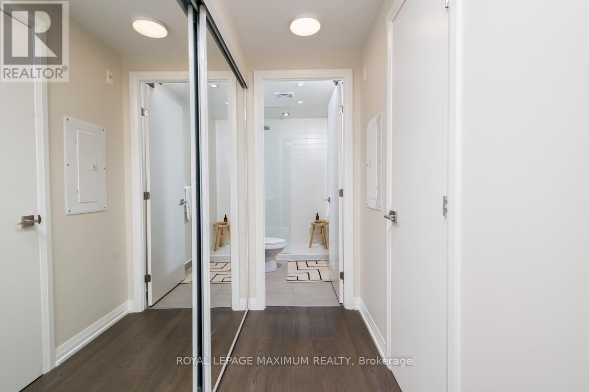 313 - 835 St Clair Avenue W, Toronto, Ontario  M6C 0A8 - Photo 20 - C12695600