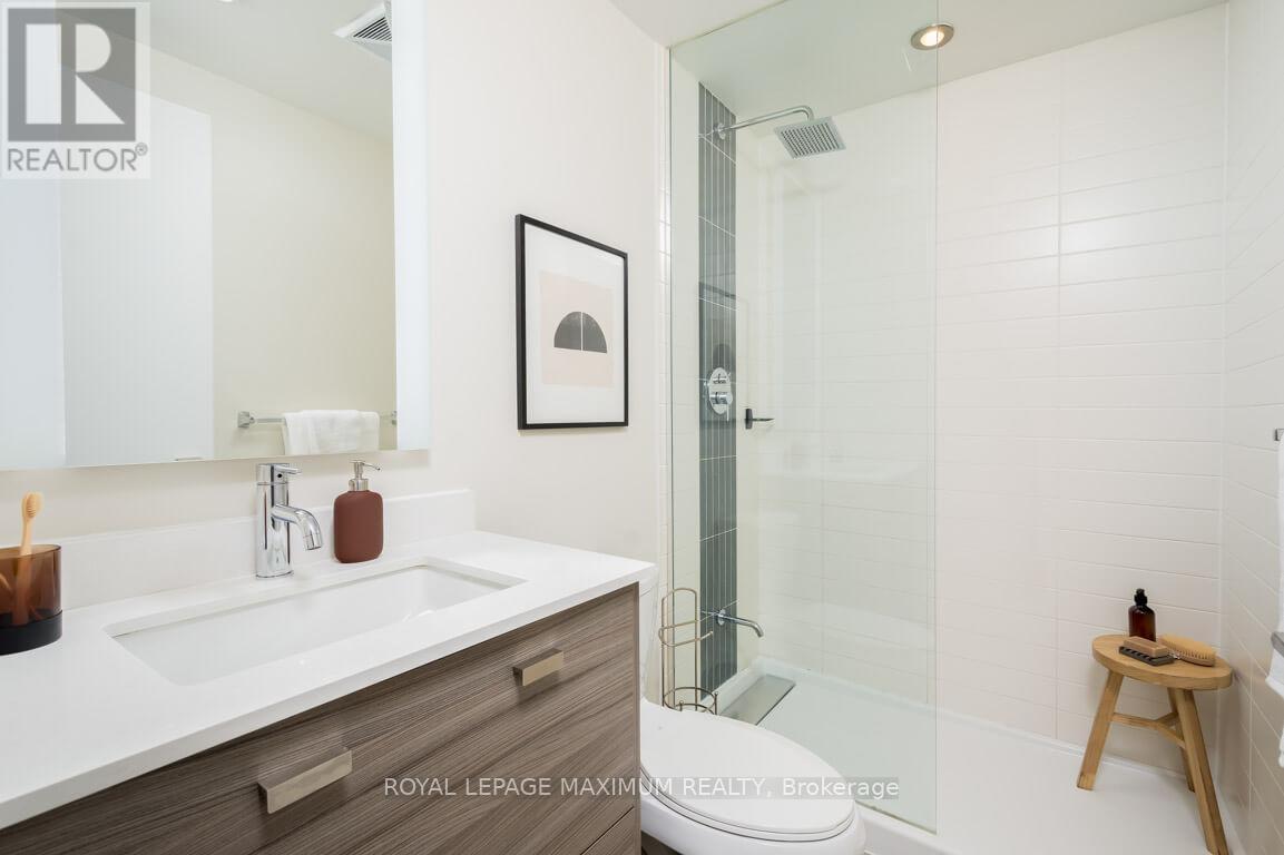 313 - 835 St Clair Avenue W, Toronto, Ontario  M6C 0A8 - Photo 21 - C12695600