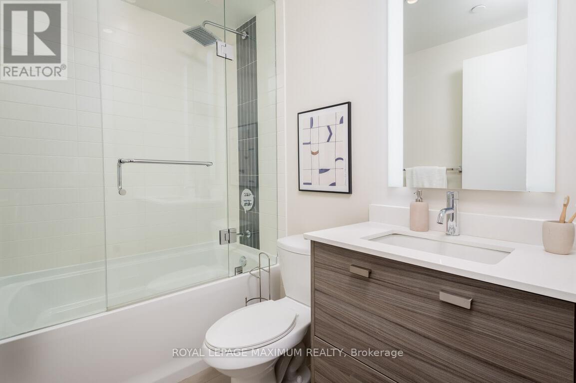 313 - 835 St Clair Avenue W, Toronto, Ontario  M6C 0A8 - Photo 25 - C12695600