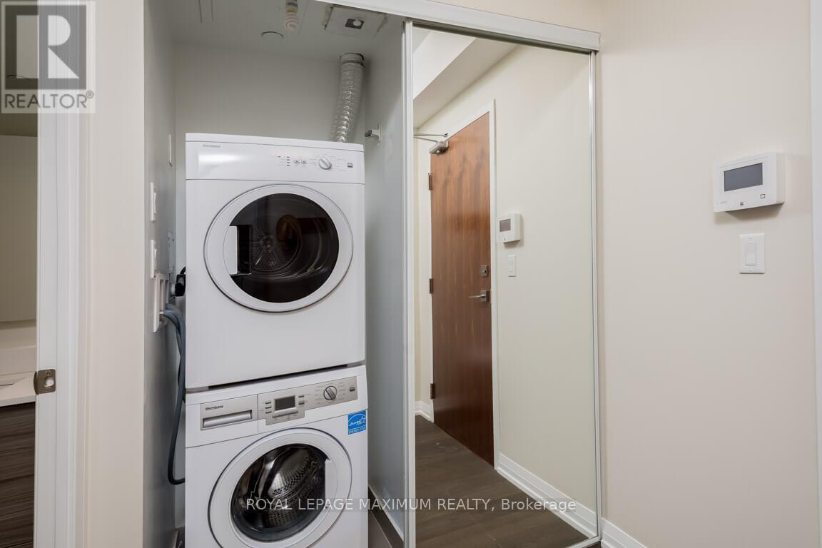 313 - 835 St Clair Avenue W, Toronto, Ontario  M6C 0A8 - Photo 26 - C12695600